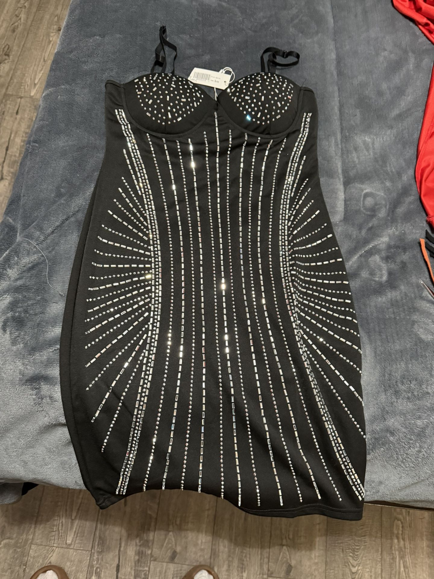Talla M