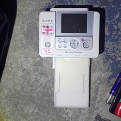 Sony Picture Station 