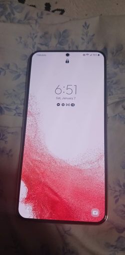 Samsung S 22 Plus 5g 128 Gb Unlock