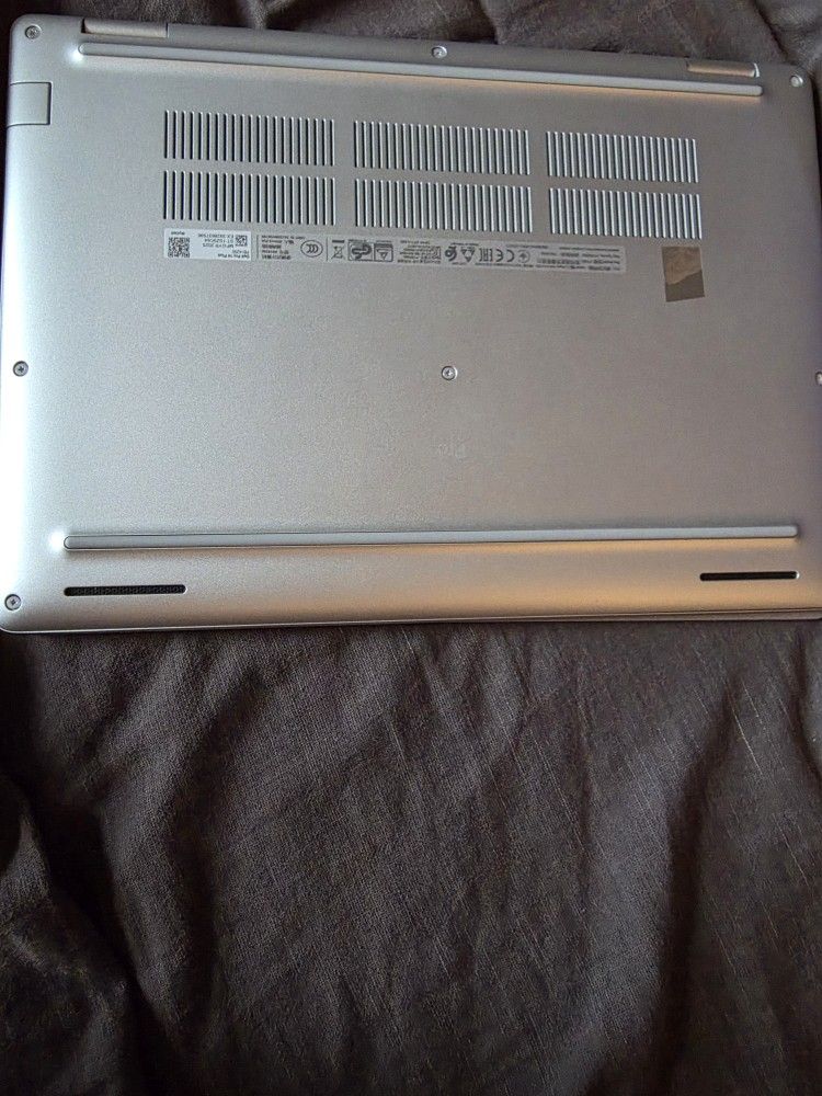 Brand New Dell Pro 14 Inch 512gb
