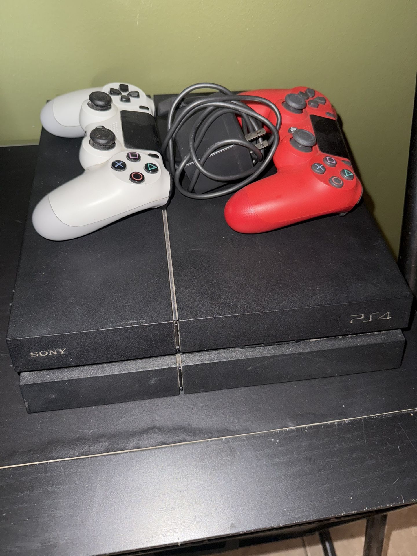 Ps4