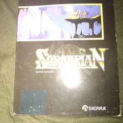 sorcerian master scenario