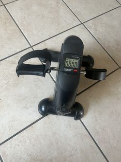 Himaly Mini Exercise Bike 