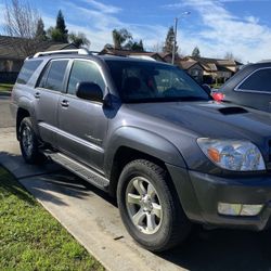 2005 Toyota 4Runner 