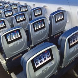 Airline Tickets - Roundtrip 