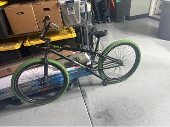 Haro Downtown 20” BMX Bike – Good condition – $125 OBO