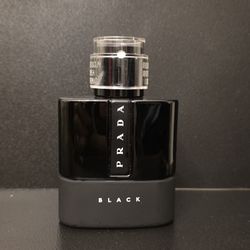 Prada Luna Rossa Black 50ml