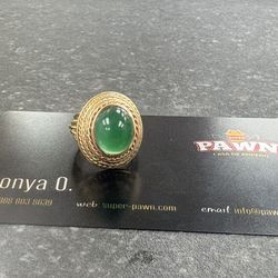 14K Ring
