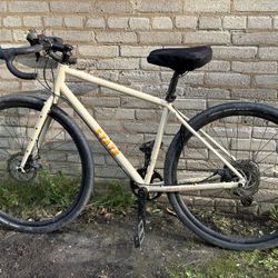 State Road Bike