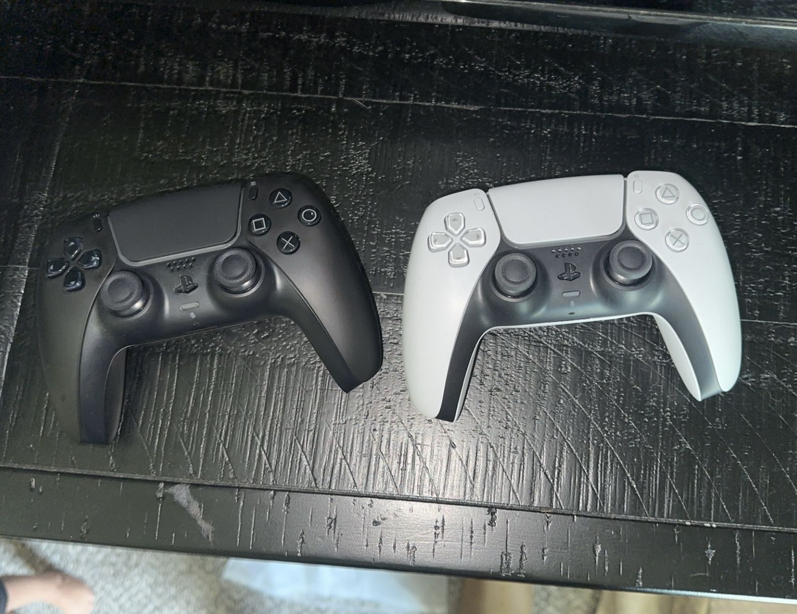 PS5 