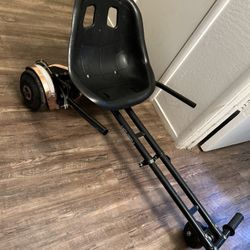 Hoover Board 
