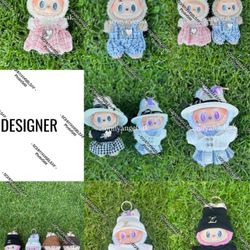 Labubu Designer Clothes