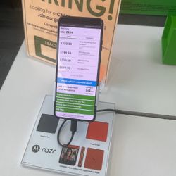 Razr 2024