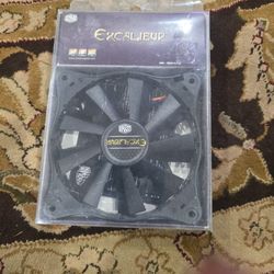 120mm Fan BNIB