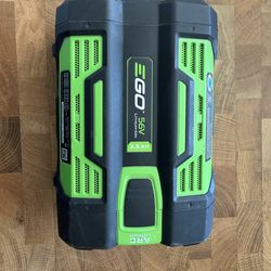 EGO Battery