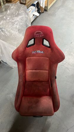Nrg Seat