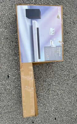 Samsung HW-B73CD/ZA 5.1 Ch Soundbar DTS Virtual:X w/Wireless Subwoofer Sound Bar