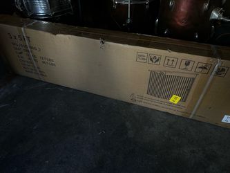Metal storage shed