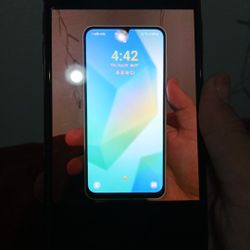 Samsung Galaxy A16 Unlocked