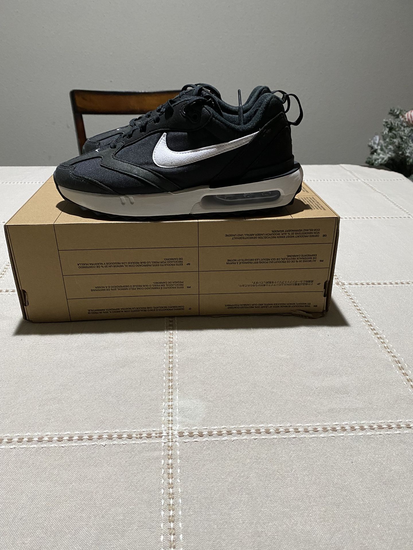 Tenis Nike Air Max Nuevos Size $50