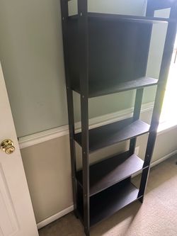 IKEA book shelf