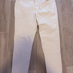 Lululemon Men’s ABC Pants Slim