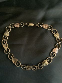 10k Real Bracelet 8’'。 pick up near Rockville