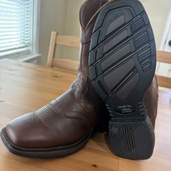 Cody James Work Boots