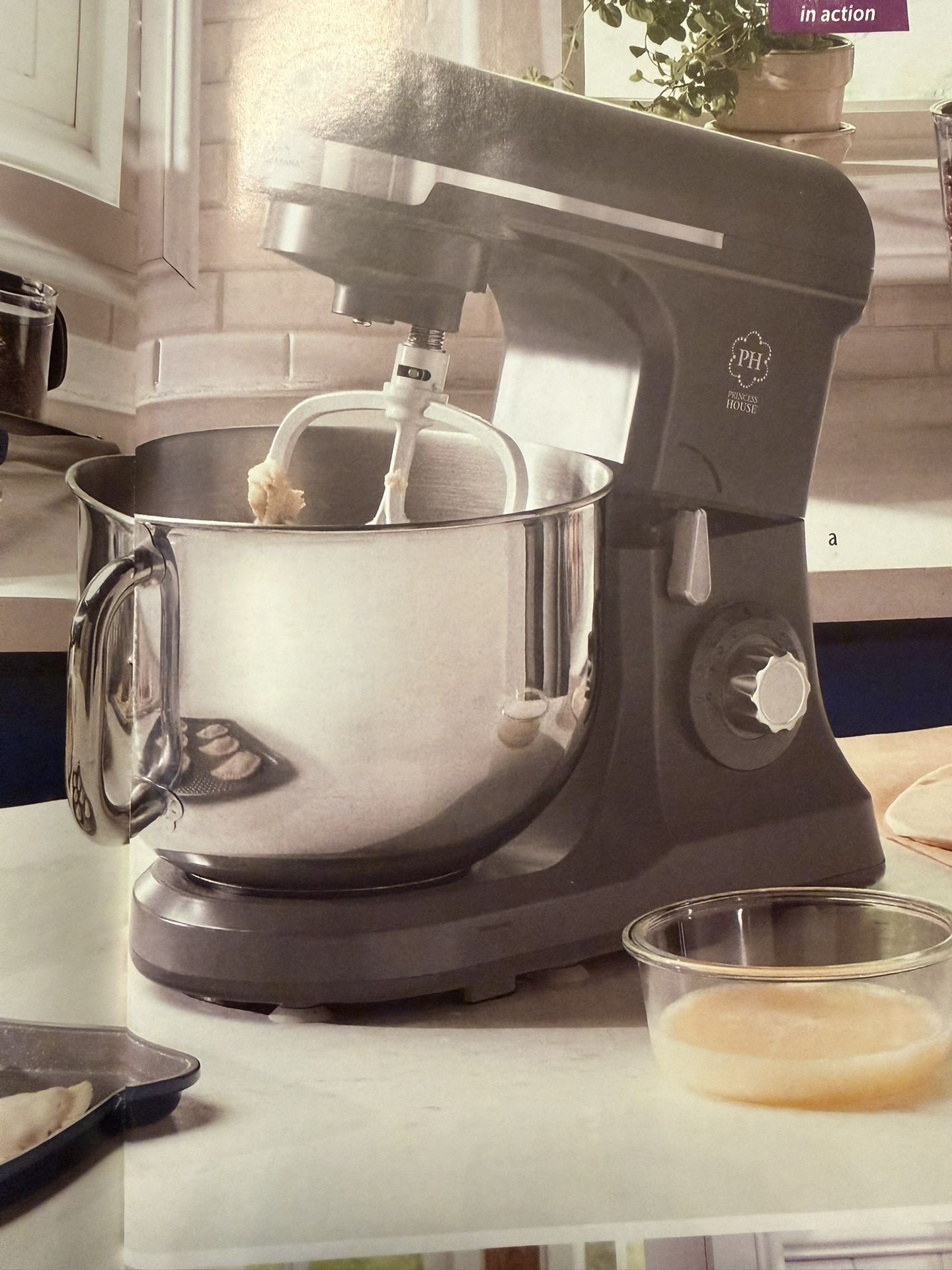 Princess House Batidora 