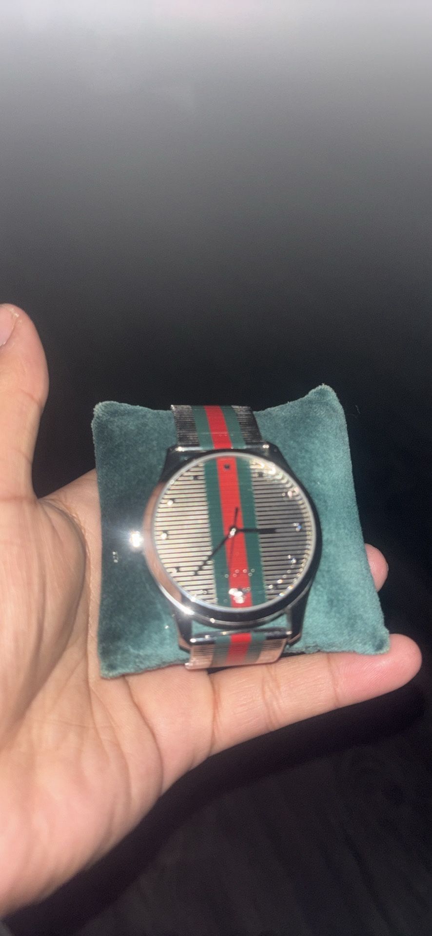 Gucci Watch