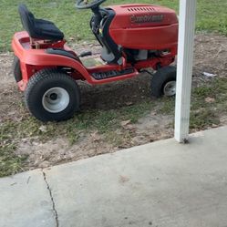 Mud Mower 