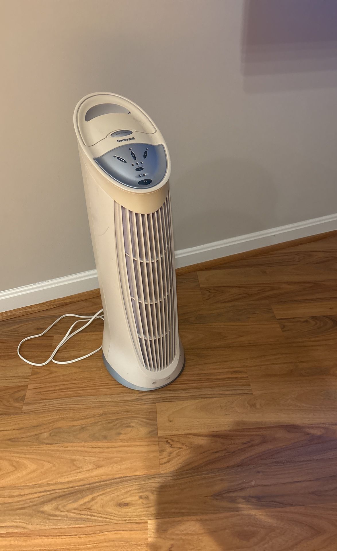 Honeywell Tower Fan