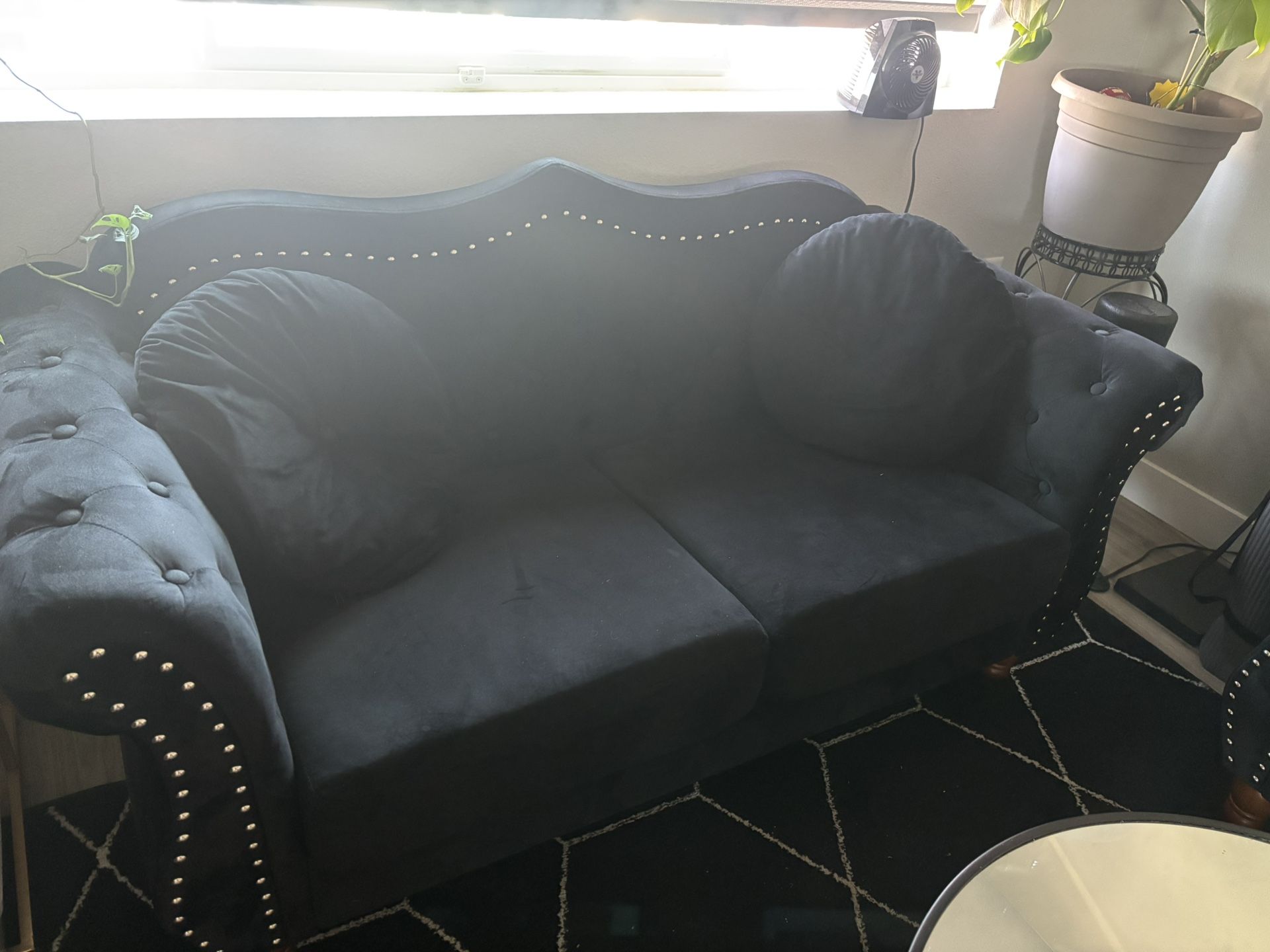 Couch Set