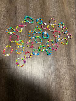 Bracelets