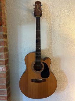Acoustic Guitar