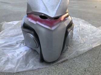 Cosplay Fortnite Omega Mask adult size