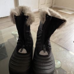 Snow Boots #7