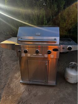 Grill