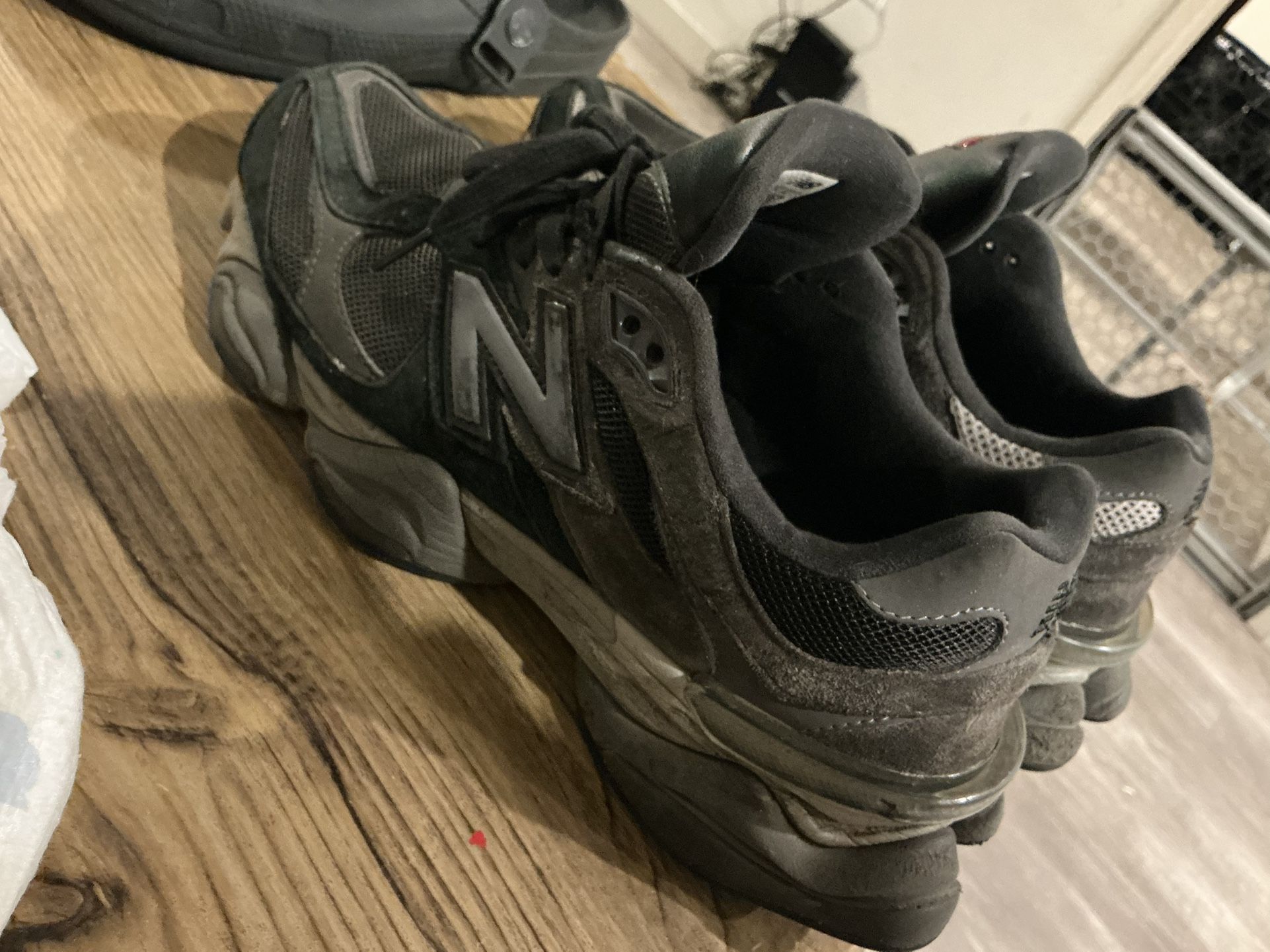 New Balance Shoes
