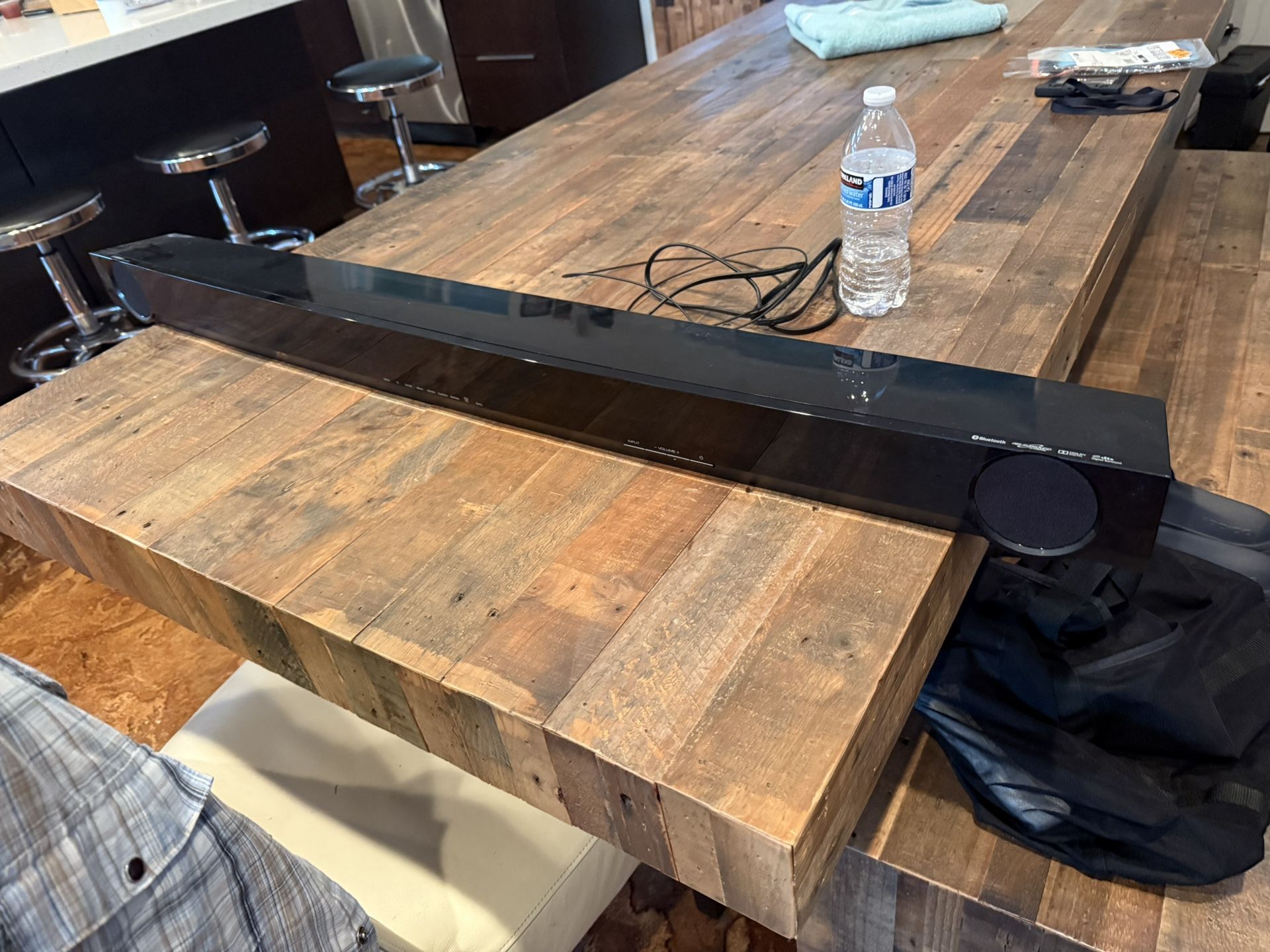 Yamaha ATS1520 Speaker Bar