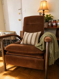 Ethan Allen chair