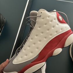 Jordan/nike Mens Size 15-18