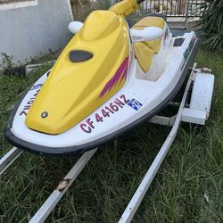Seadoo