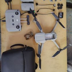 Dji magic Drone Complete 