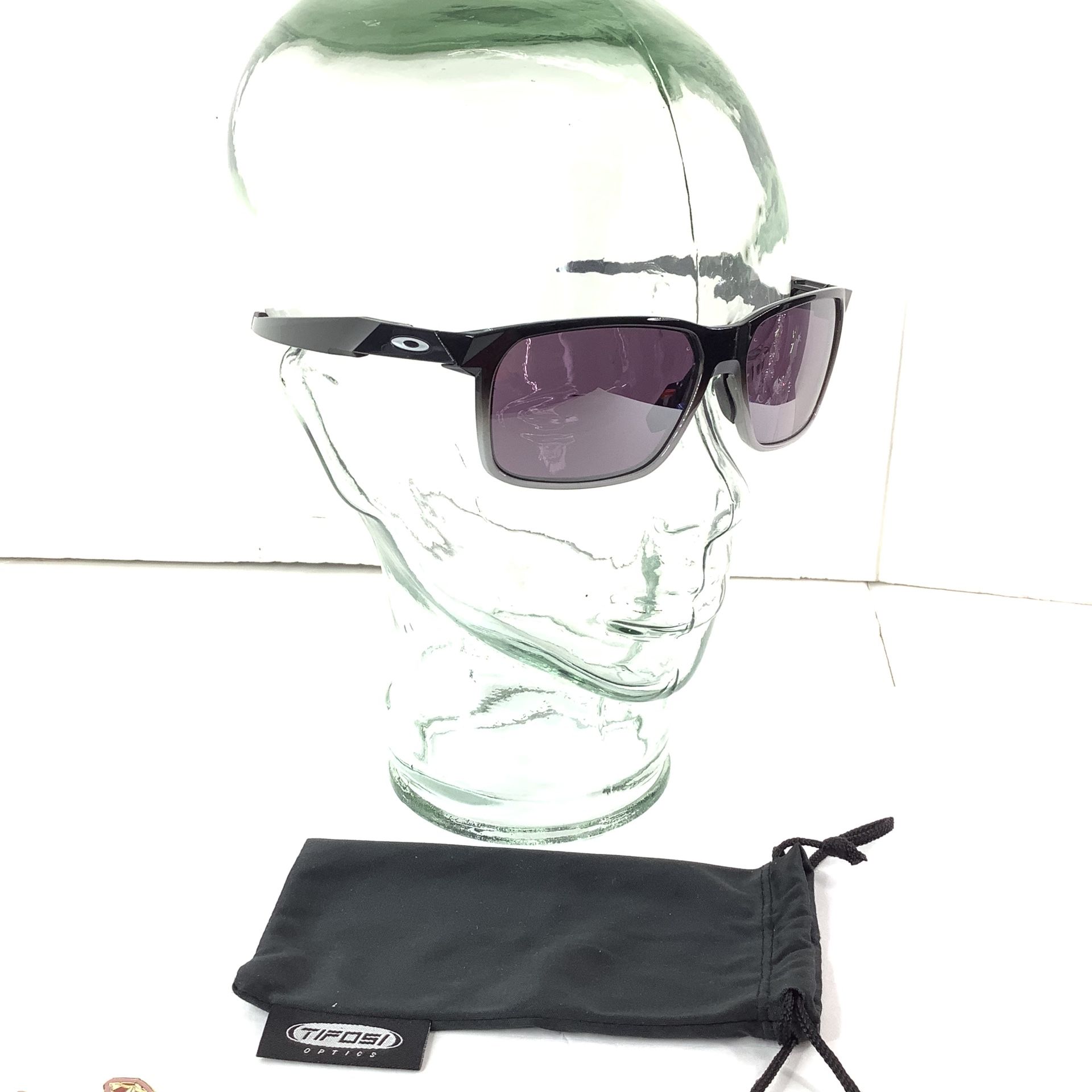 Oakley Portal Sunglasses 
