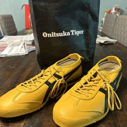 Onitsuka Tiger Mexico 66 KILL BILL