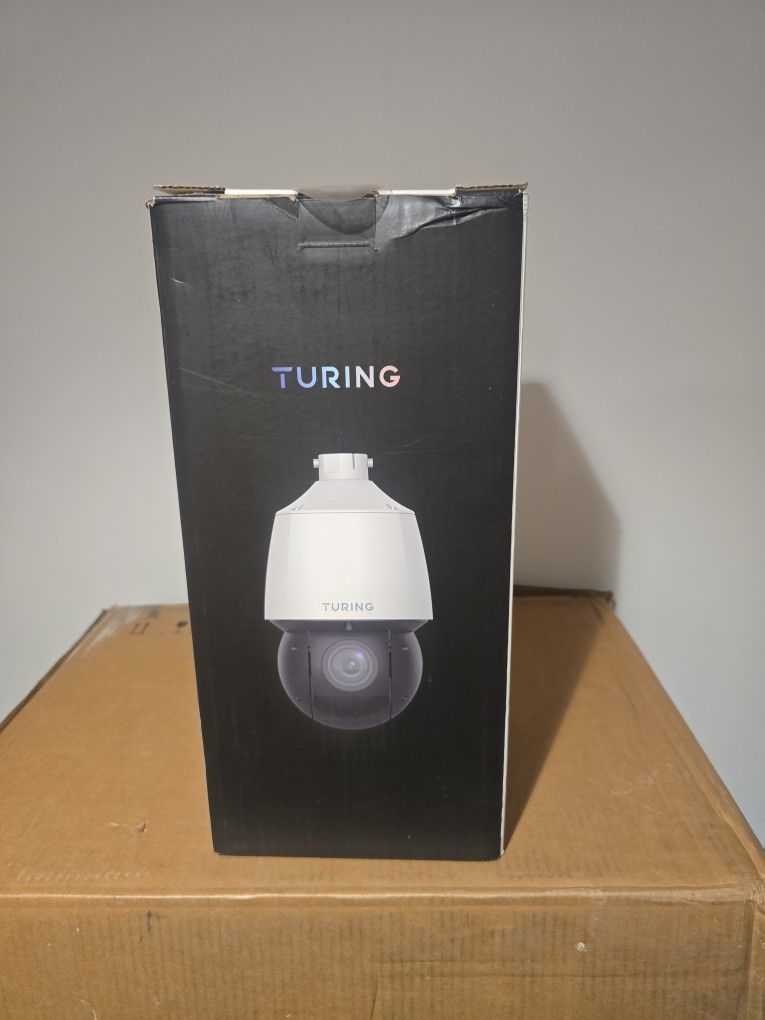 TURING- TP-MPC4AV25