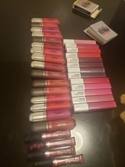 Labiales