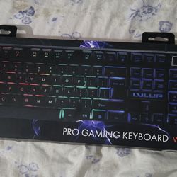 Gaming Keyboard