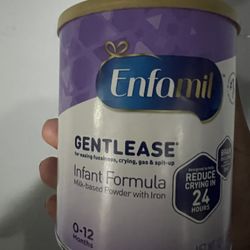 Enfamil 